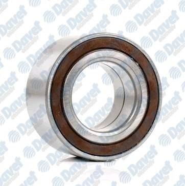DASLAGER DLB743BWD09AX Aks Bilyasi On Honda Civic(2rs) 14-15-16 1991> (43  ####